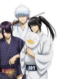 銀魂 完全無料画像検索のプリ画像 gintama wallpaper anime boy anime