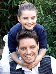 Keith Duffy's Instagram, Twitter & Facebook