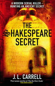 The Shakespeare Secret [Paperback] [Jan 01, 2008] J L CARRELL:  9780674970861: Carrell, J L: Books