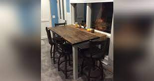 Menards cabinets kitchen cabinets home depot affordable kitchen cabinets installing kitchen cabinets unfinished kitchen cabinets kitchen cabinet handles cabinet drawers wall cabinets kitchen remodeling. Dining Room Table Project By James At Menards
