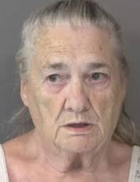 Warsaw Woman Arrested For Intimidation