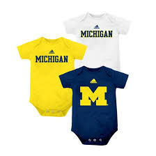 Pin On Born In Maize Blue