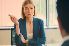 It holds our attention even as it follows a character that we actively dislike and root against. I Care A Lot Trailer Features Rosamund Pike Daily Research Plot