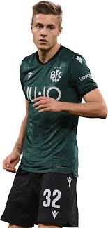 Последние твиты от mattias svanberg (@svanisalmighty). Mattias Svanberg Football Render 63984 Footyrenders