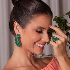 Produtos, Aline Santos Acessórios