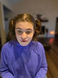 She's always beautiful even when making her duck face. Though most of her  photos are perfect sometimes we capture what simmers beneath  that-stare-straight-through-the-camera-lens Jazz. And because we celebrate  her turning 23 today