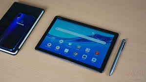 Huawei Mediapad M5 Lite & M Pen Lite ...