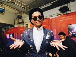 Malaysian Singer Songwriter Aizat Amdan To Open For Jason Mraz Thehive Asia