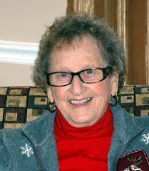 Marion Friess Obituary