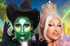 Wicked Drag Bingo