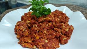 Resepi resepi telur ialah satu cara masakan yang unik dengan hanya menggunakan telur sebagai bahan utama. Sambal Telur Hancur Menu Wajib Cuba Hari Ini Youtube