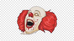 8 clowns ideas clown tattoo drawings tattoo sketches derrick rose is afraid of killer clowns. Kwade Clown Png Pngegg