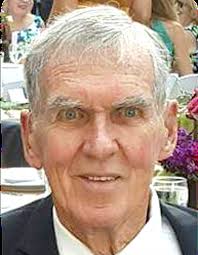 Obituary for James E. Kirkpatrick