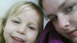 Mum's horror after girl left fighting for life with intestine hanging out  after she's sucked into hot tub filter