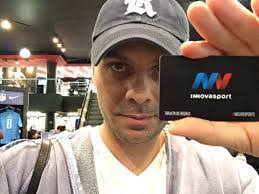 Gerardo Lomeli's Instagram, Twitter & Facebook