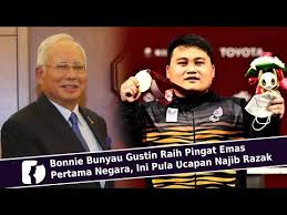 Here at the commonwealth games i feel i can contribute to the medal tally and make a difference, said bonnie bunyau gustin, a para weightlifter from malaysia, who eventually missed out on a. Gtxwallfvopsem