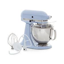 kitchenaid artisan lavender cream stand
