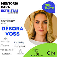 Mentoria de Moda
