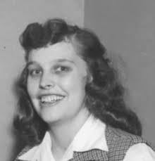 Eleanor Lee Hott Kinnan (1935-2005)