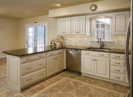 I am happy to say my kitchen is finally finished! Renew Your By Kitchen By Refacing Project Cool 25 Best Ideas About Refacing Kitchen Cabinets Kitchen Refacing Cost Of Kitchen Cabinets Kitchen Cabinet Remodel