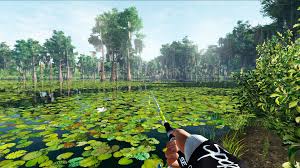 It brings the full thrill of actual angling. The Fisherman Fishing Planet Review A Lot To Tackle Shacknews