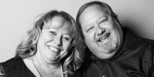 Tammy Wells and Mike Reiber's Wedding Website