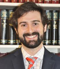 Brian Cross joins Litchfield law firm