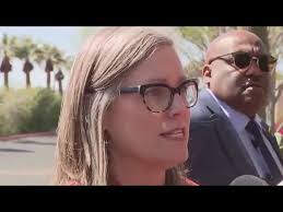 Arizona governor must appear in court