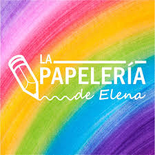 La Papelería de Elena