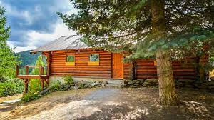 Depending on whether you're building your cabin on a permanent foundation or placing it on concrete blocks or stone pillars will have a large impact on how much you will spend to build your own cabin. How To Build A Log Cabin By Hand Homesteading Ideas
