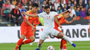 Azkals have two days of preparation left before they resume their campaign for the fifa qualifying matches. Philippine Azkals Gearing Up For Return To Action In June Businessworld
