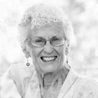 Virginia Samuel Obituary (1929