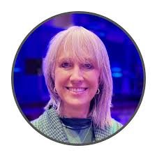 Robin Cofield's Instagram, Twitter & Facebook