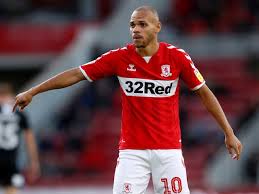Get the latest soccer news on martin braithwaite. Middlesbrough Benefit From Barcelona Signing Martin