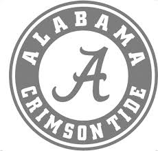 A virtual museum of sports logos, uniforms and historical all team and league information, sports logos, sports uniforms and names contained within this site are properties of their respective leagues, teams. Download Free Svg Alabama Crimson Tide Alabama Football Logo Svg Png Image With No Background Pngkey Com
