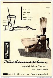 Original Werbung Anzeige Ddr Gdr 1960 Komet Kuchenmaschine Ca 115 X 180 Kuche Werbung Ddr