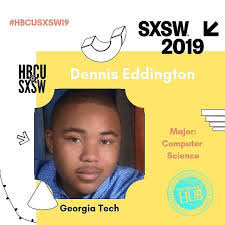 Dennis Eddington's Instagram, Twitter & Facebook