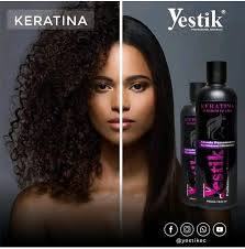 Este 30 de octubre te invitamos al Seminario de tratamientos capilares de  Yestik Profesional Advance. Horarios : mañana de 9:30 am a 12:30 pm tarde :  de 2:30 pm a 5:30 pm