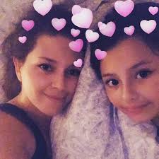 Modelo nacidos en honduras #1. Dinorah No Sera Hija Unica Alicia Machado Quiere Un Varon Y Ya Le Tiene Nombre Famosos Univision