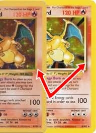 What Are Shadowless Pokemon Cards? – The Hobby Bin