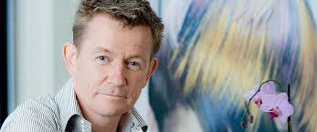 Eric Kater und Christophe Baudesson