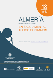 Almería acoge un taller de sensibilización en salud mental destinado a los  medios de comunicación - FEAFES ANDALUCÍA SALUD MENTAL