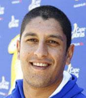 Uncappaed Dean Elgar, Rory Kleinveldt in South Africa ODI Squad