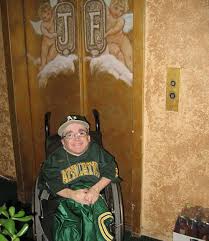 1 110 806 просмотров1,1 млн просмотров. Dlisted Eric The Actor From The Howard Stern Show Has Died At The Age Of 39