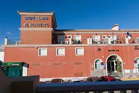 Check spelling or type a new query. Hotel El Romerito Malaga Stadt Malaga Hotelopia