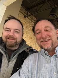 Rich Evans (Dick the birthday boy) meme from Red Letter Media sporting his  vest