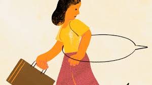 See more of sharon contreras on facebook. Don T Ask Me About My Salary History The New York Times