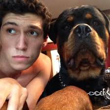 Devin Stark (@devinjohnstark)