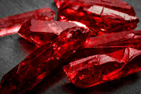 You should see many reflections of the light because they bounce around inside the stone. How To Tell If A Ruby Is Real Or Fake Easy Guide Howto