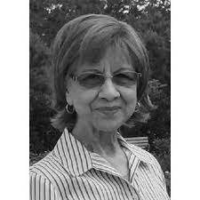 Escolastica Caballero Obituary (1941